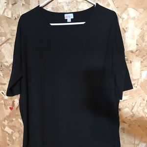 Black LulaRoe